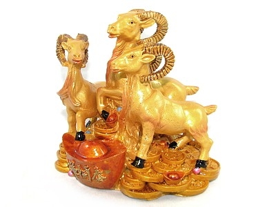 Vật cát tường mang lại bình an