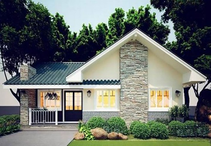 Các bước cần quan tâm khi xây nhà.