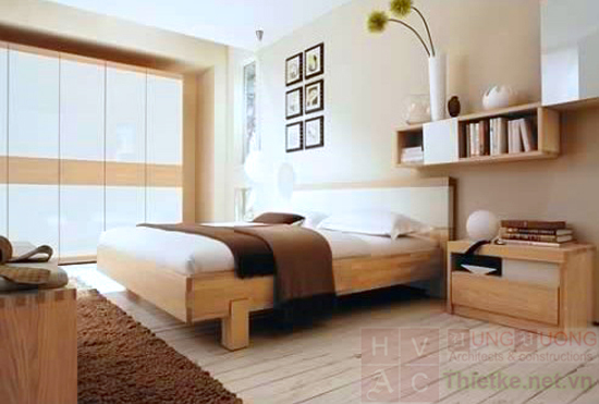 cải tạo nội thất phòng ngủ đẹp