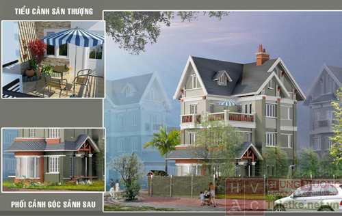 cải tạo nhà đẹp