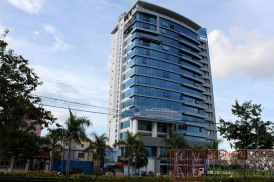 nhà cao tầng
