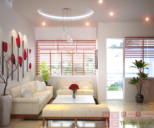 nội thất phòng khách
