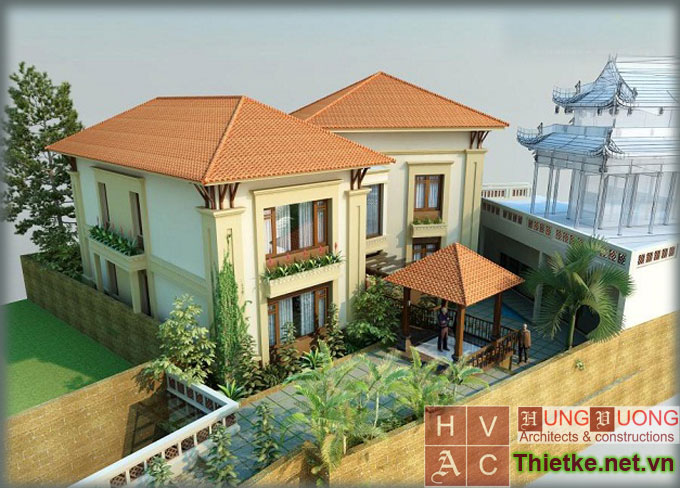 Thiet ke nha