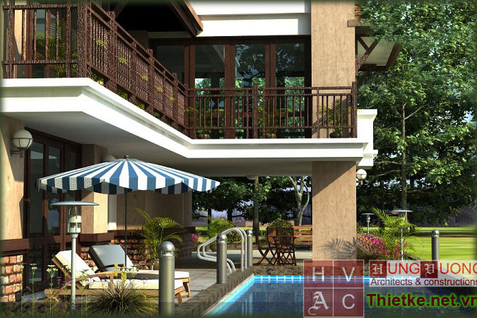 thiết kế nhà
